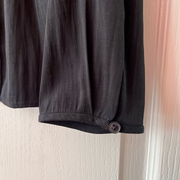 Banana Republic Popover Top - Picture 5 of 10